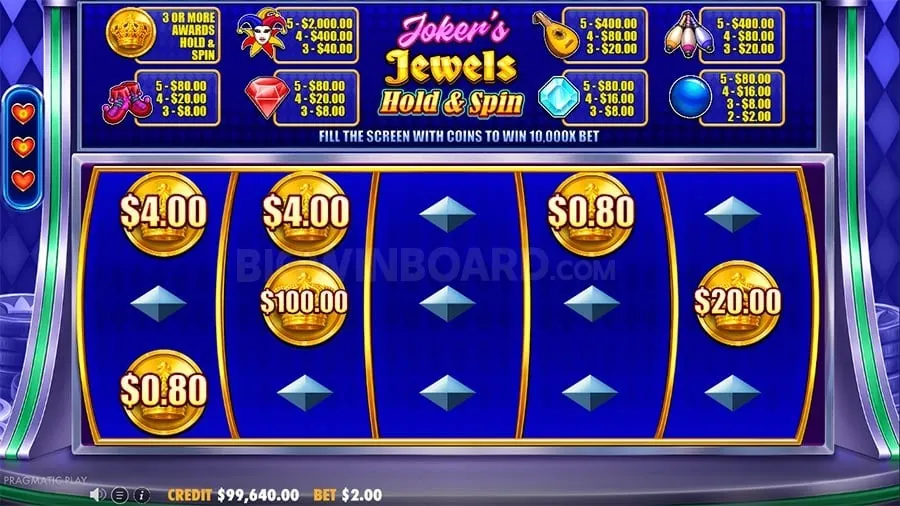 Tips for Winning at 774pub