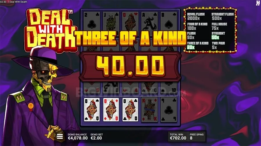 New Game Features on SpinPlus